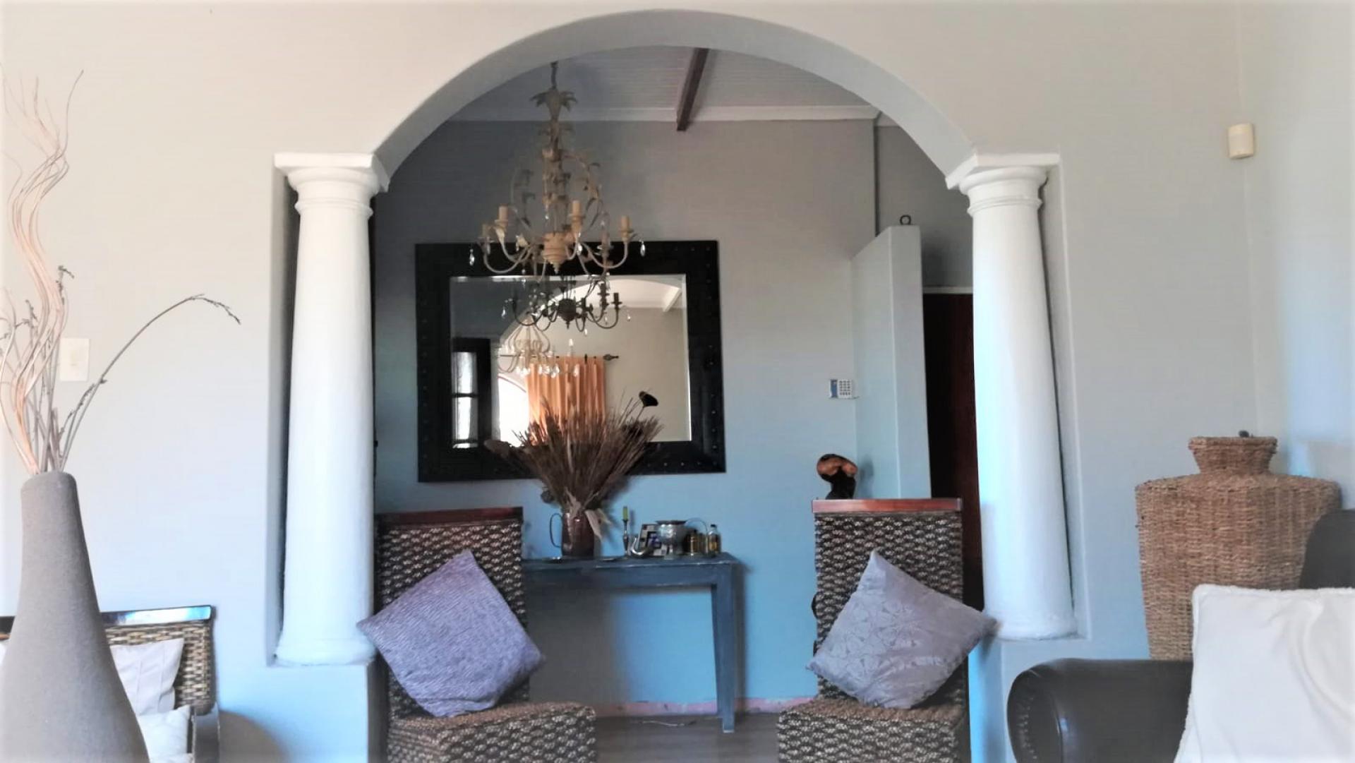  of property in Parow Central