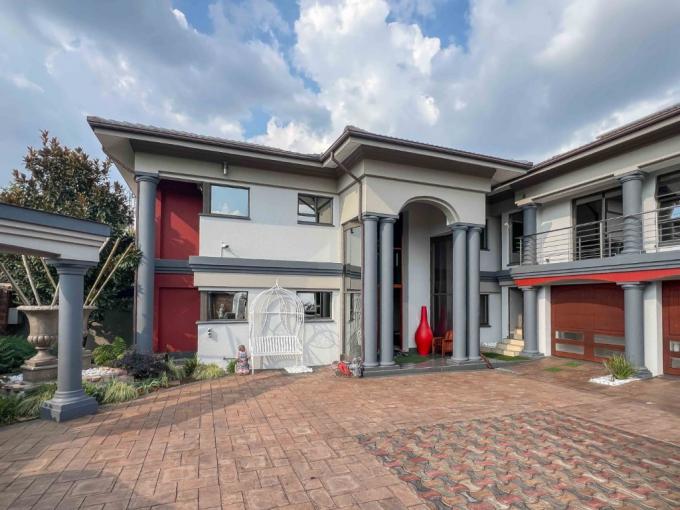 4 Bedroom House for Sale For Sale in Aerorand - MP - MR674308
