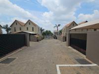 3 Bedroom 4 Bathroom Simplex for Sale for sale in Meyersdal