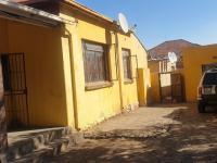  of property in Turffontein