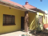 of property in Turffontein