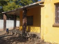  of property in Turffontein