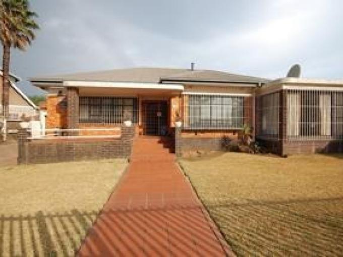 3 Bedroom House for Sale For Sale in Rewlatch - MR674319
