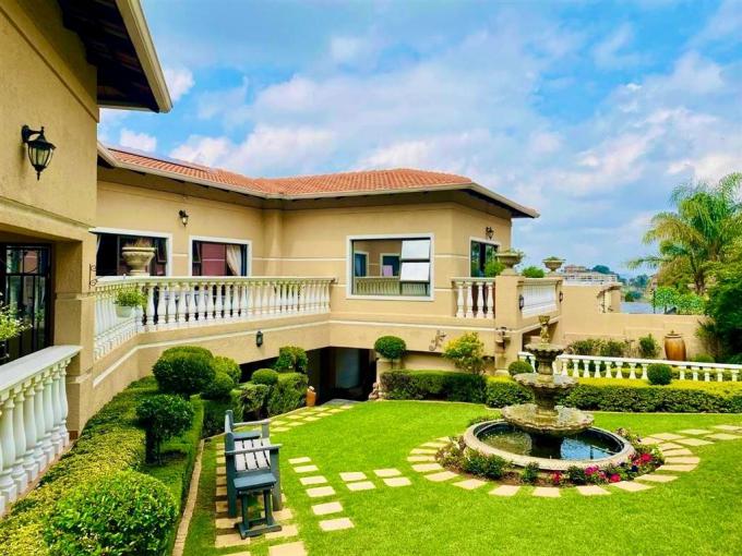 4 Bedroom House for Sale For Sale in Bassonia - MR674324