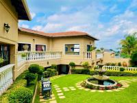  of property in Bassonia