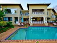  of property in Bassonia