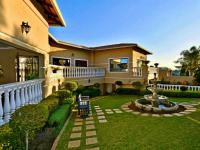  of property in Bassonia