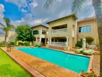  of property in Bassonia