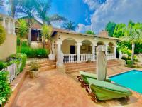  of property in Bassonia