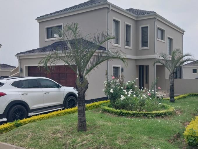4 Bedroom Simplex for Sale For Sale in Summerset - MR674328
