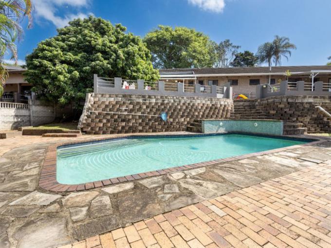 4 Bedroom House for Sale For Sale in Malvern - DBN - MR674336