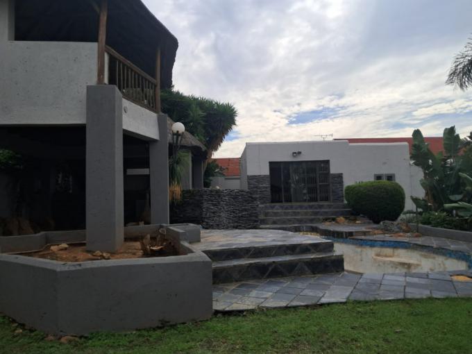 3 Bedroom House for Sale For Sale in Mulbarton - MR674338