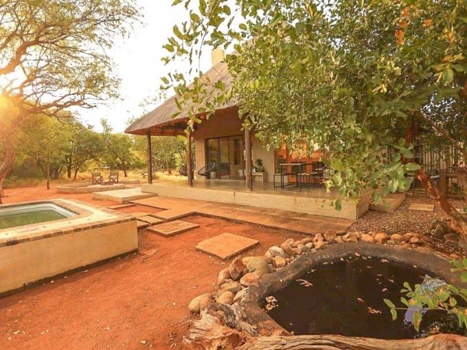 4 Bedroom House for Sale For Sale in Hoedspruit - MR674348