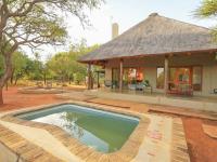  of property in Hoedspruit