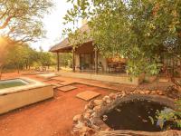  of property in Hoedspruit