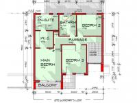  of property in Sagewood