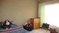 Bed Room 1 - 12 square meters of property in Hamberg