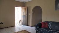 Lounges - 20 square meters of property in Hamberg