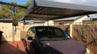 Spaces - 3 square meters of property in Hamberg