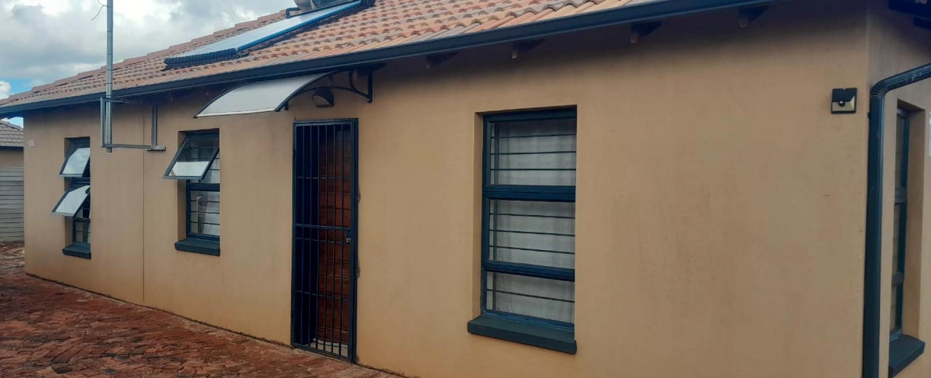  of property in Protea Glen