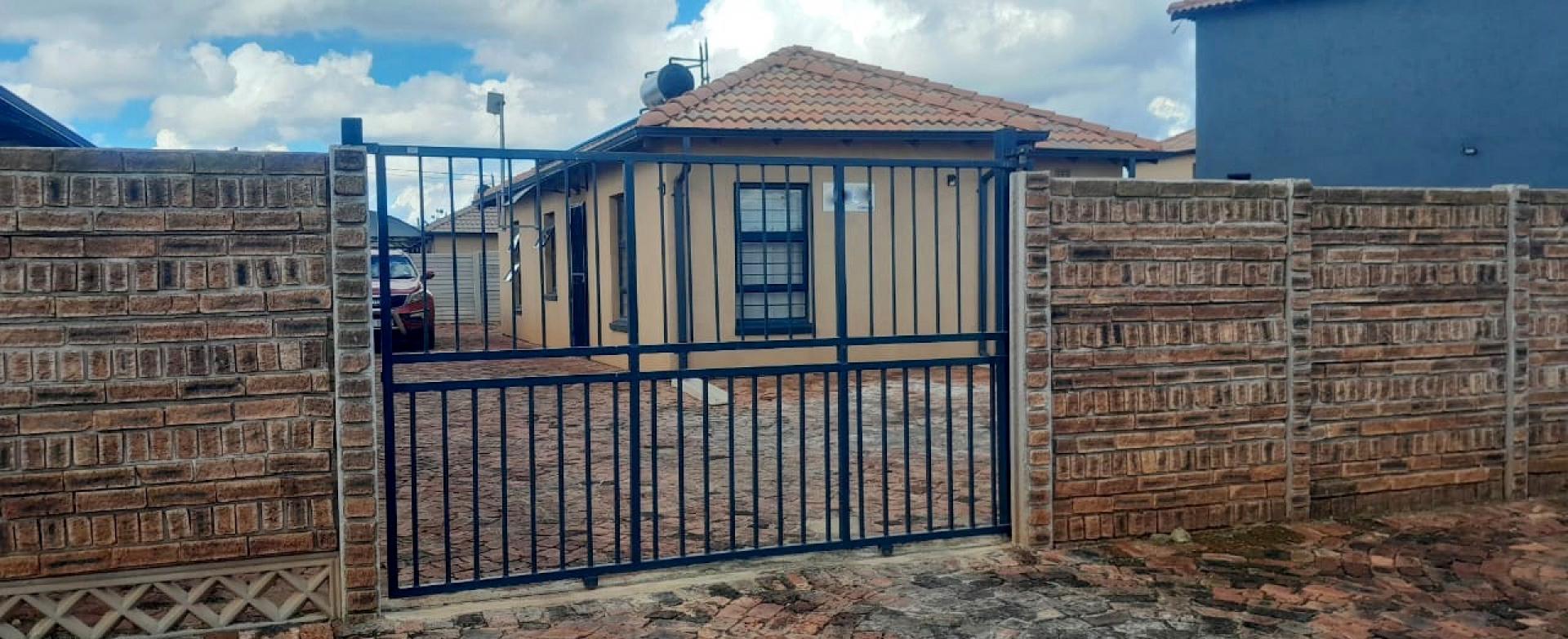  of property in Protea Glen