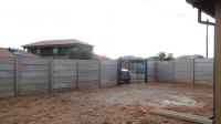 Front View of property in Protea Glen