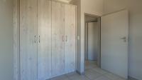 Bed Room 2 - 8 square meters of property in Rooihuiskraal North