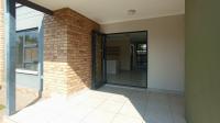 Patio - 9 square meters of property in Rooihuiskraal North