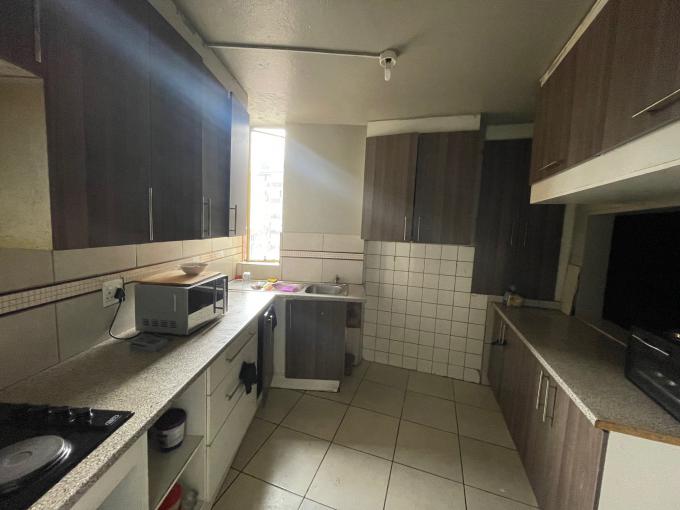 3 Bedroom Apartment for Sale For Sale in Pretoria Central - MR674369