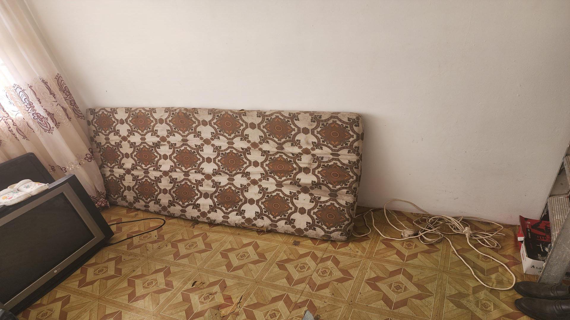 Bed Room 1 of property in Gelvandale