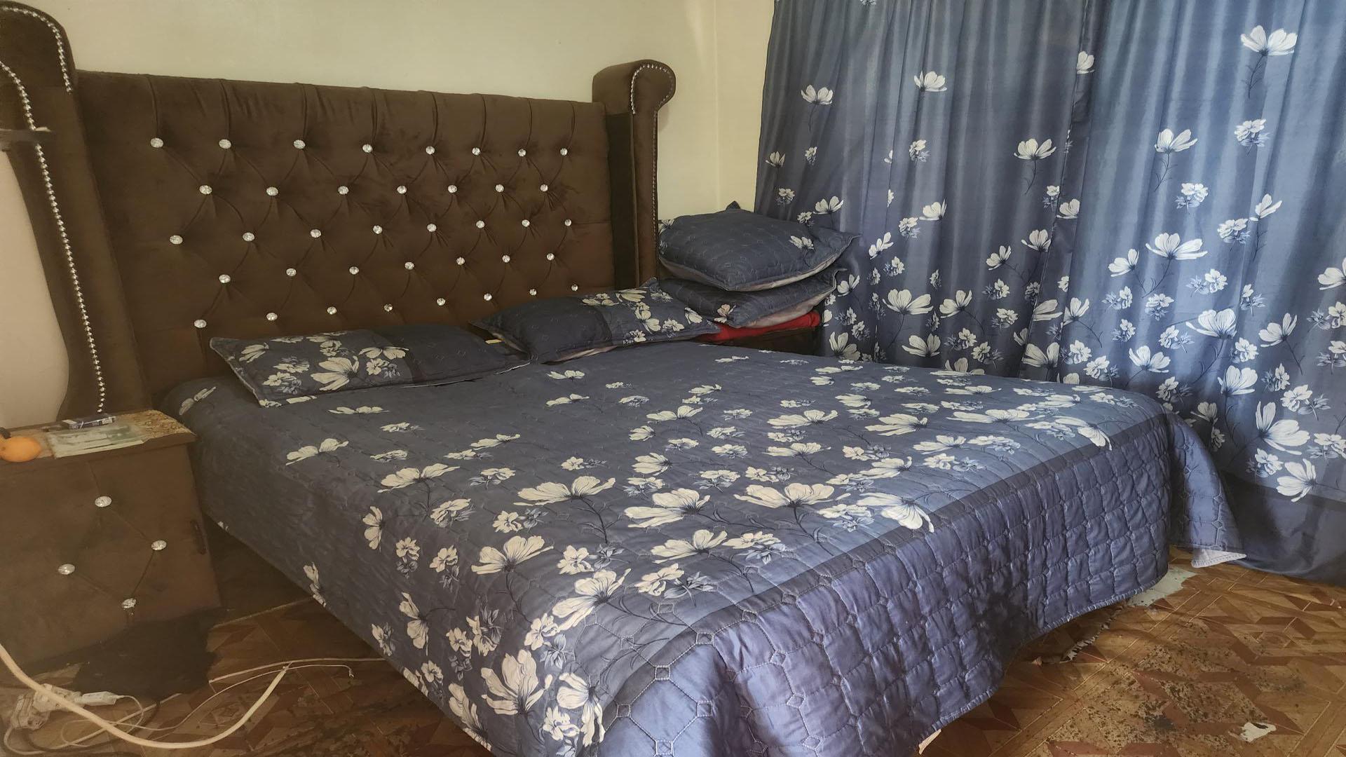 Bed Room 2 of property in Gelvandale