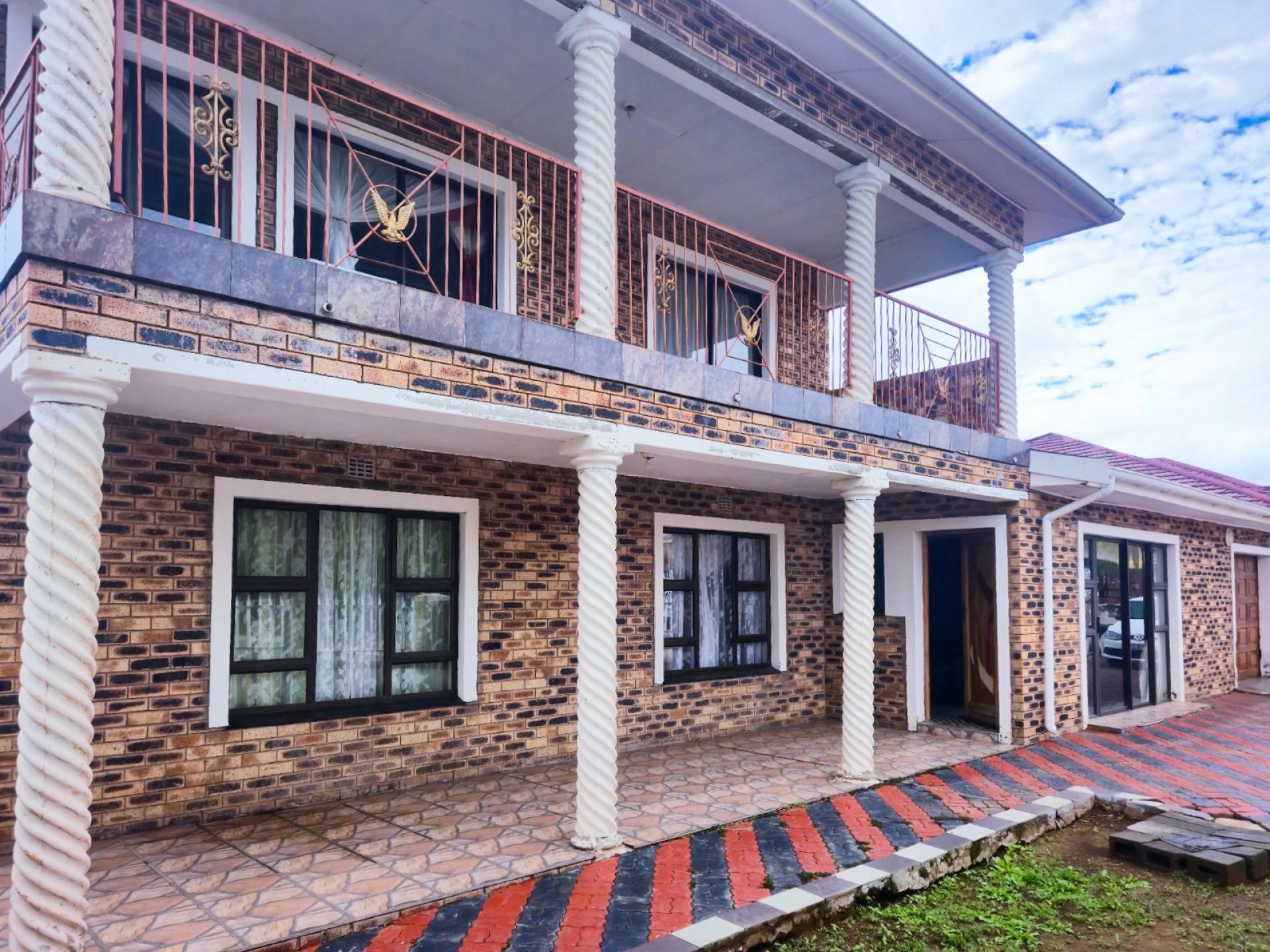 Front View of property in Queenstown