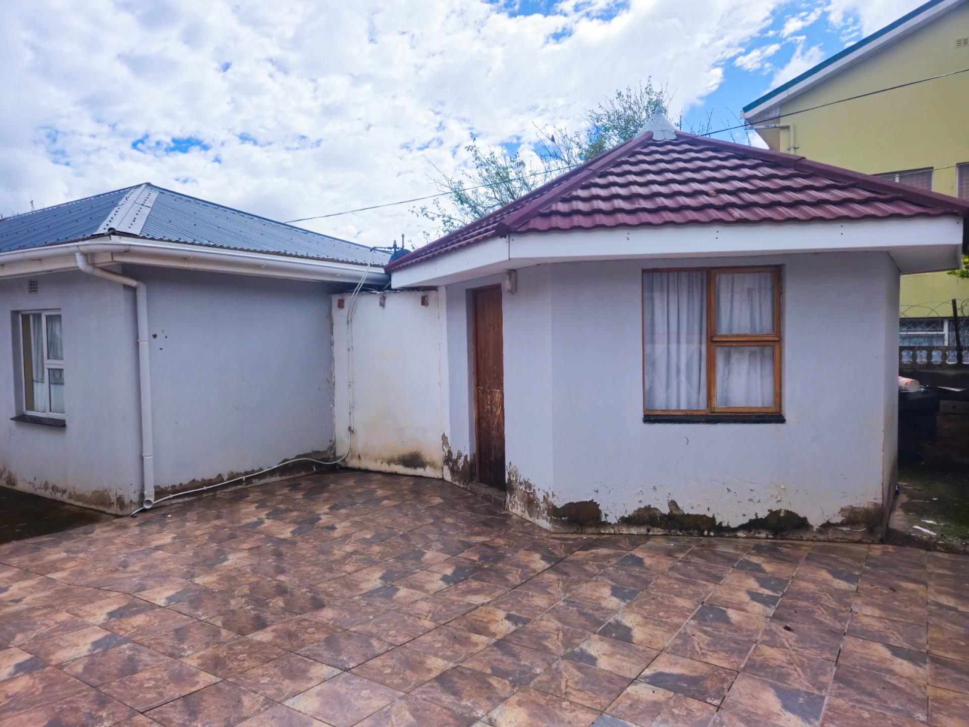 Flatlet of property in Queenstown