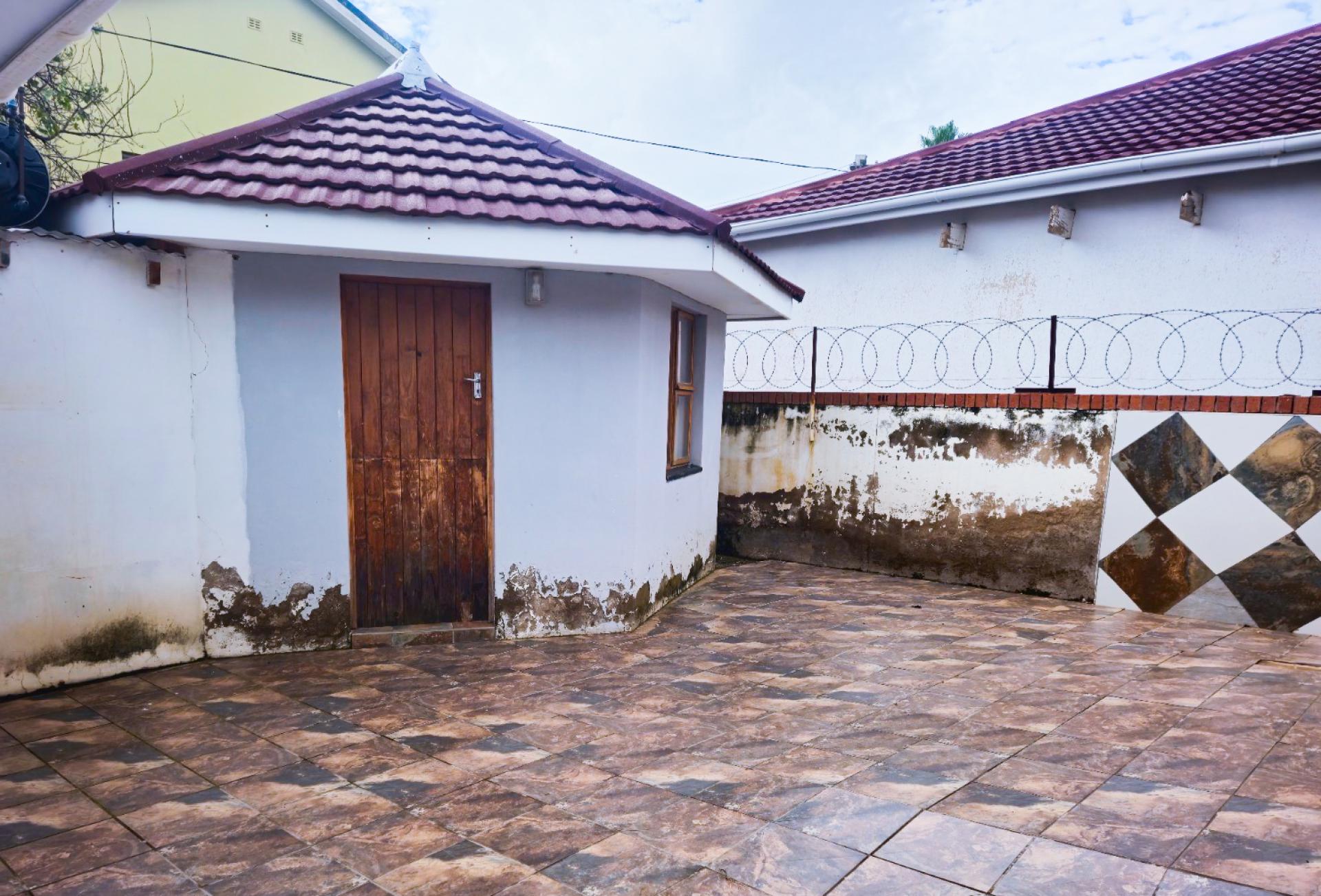 Flatlet of property in Queenstown