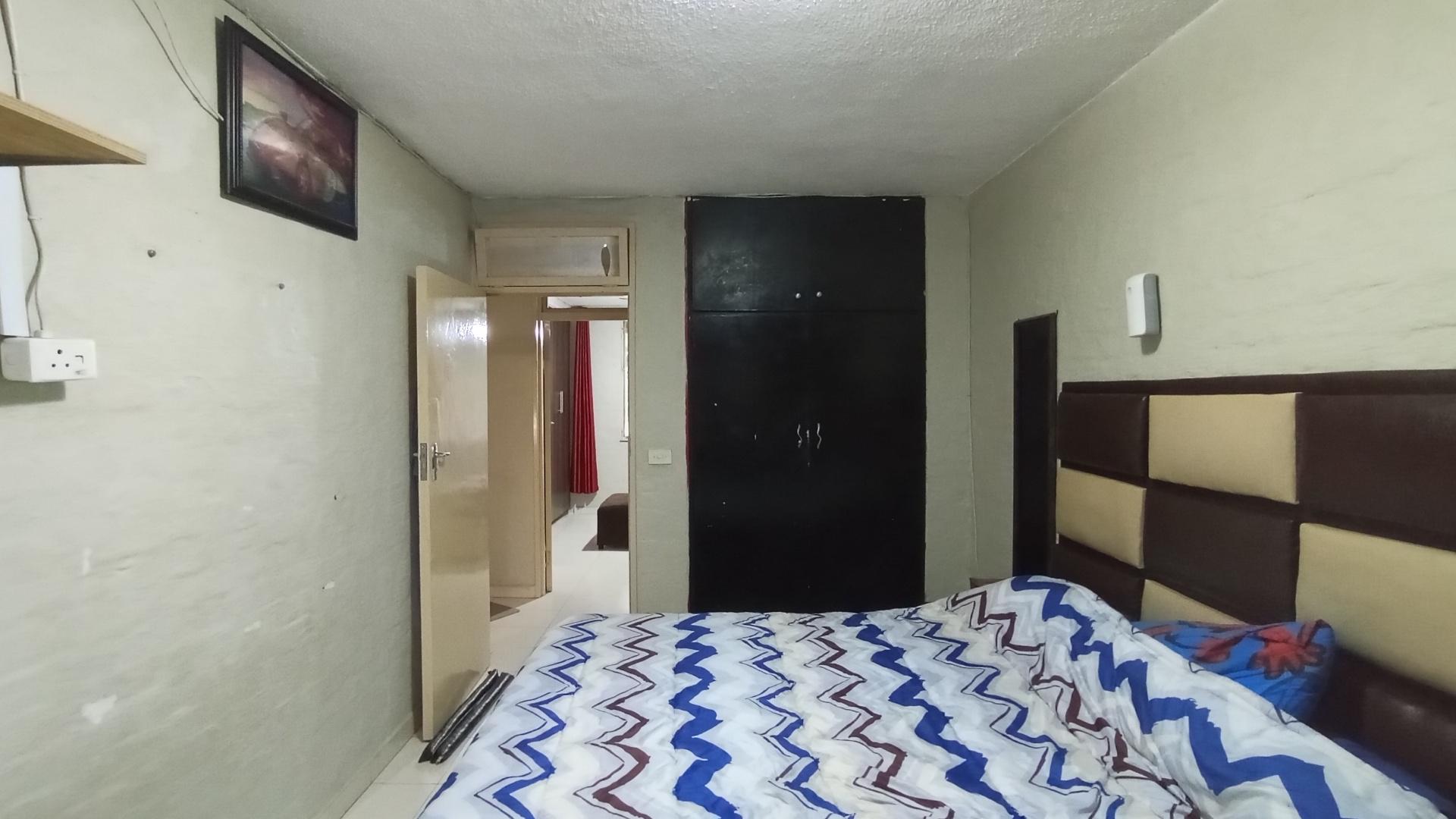 Bed Room 2 - 11 square meters of property in Berkshire Downs