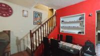 Dining Room - 7 square meters of property in Berkshire Downs