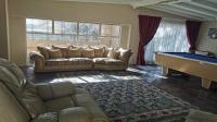 Entertainment of property in Secunda