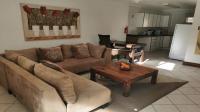 Lounges of property in Secunda