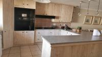 Kitchen of property in Secunda