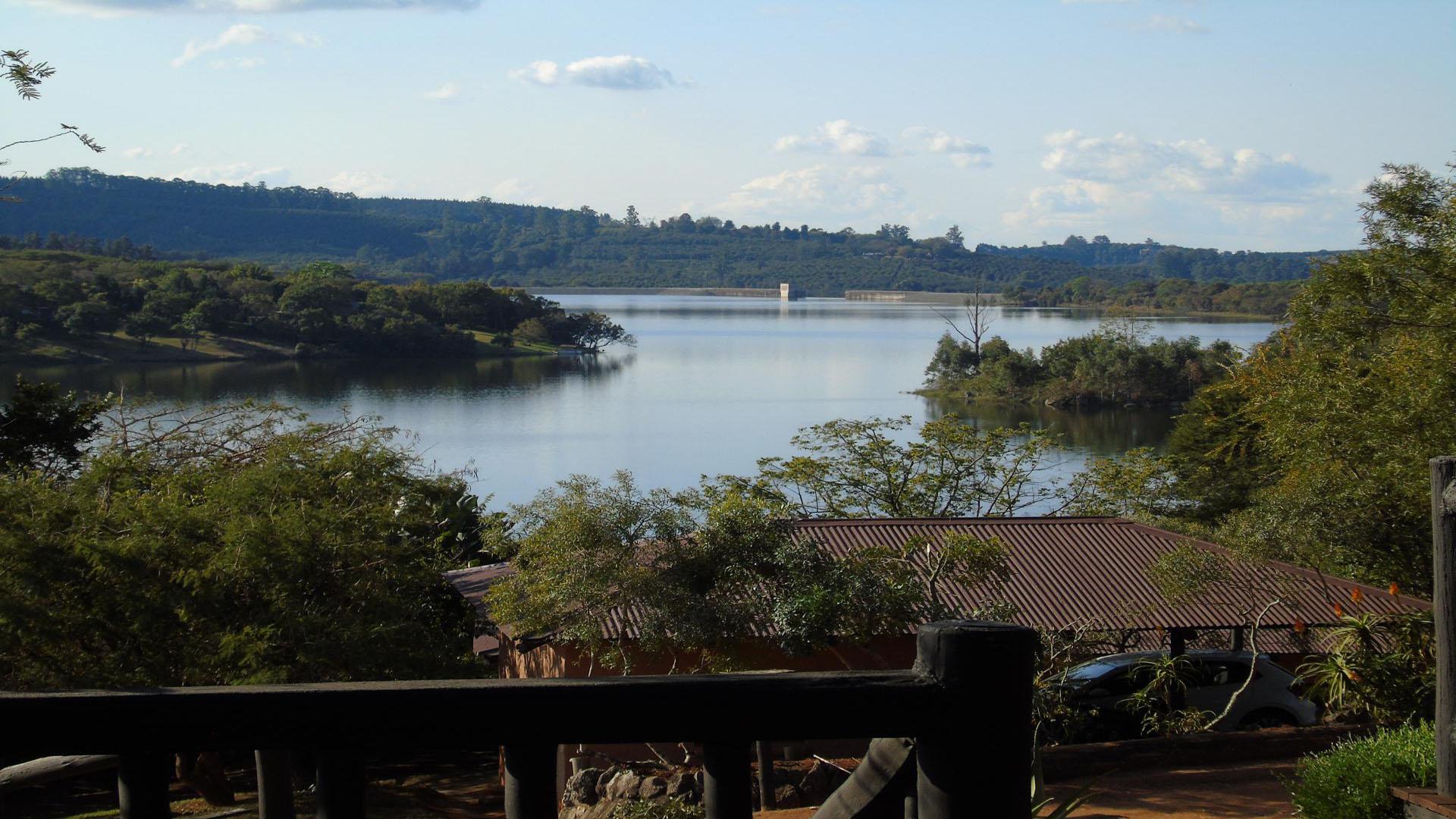 Spaces of property in Hazyview