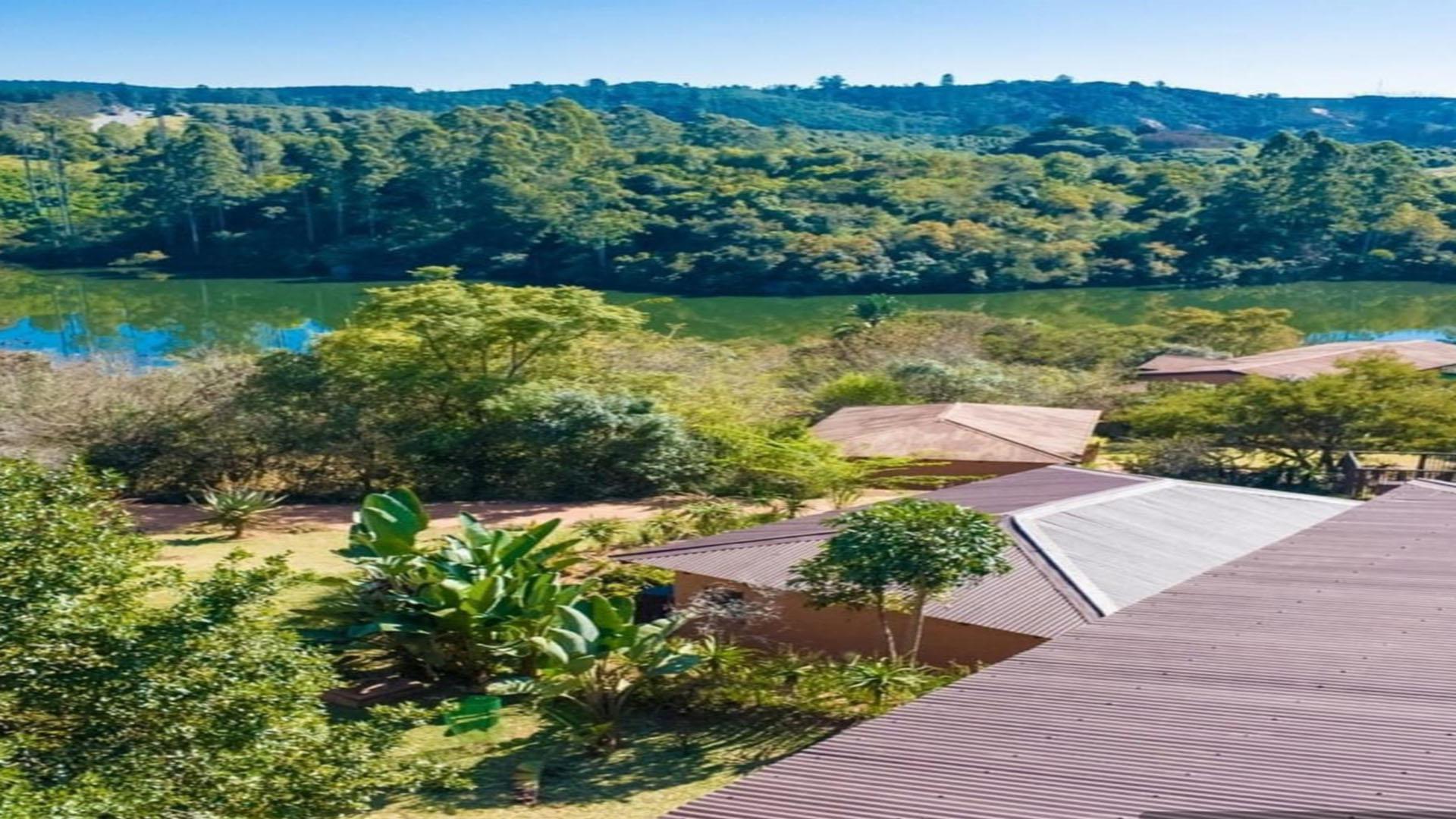 Spaces of property in Hazyview