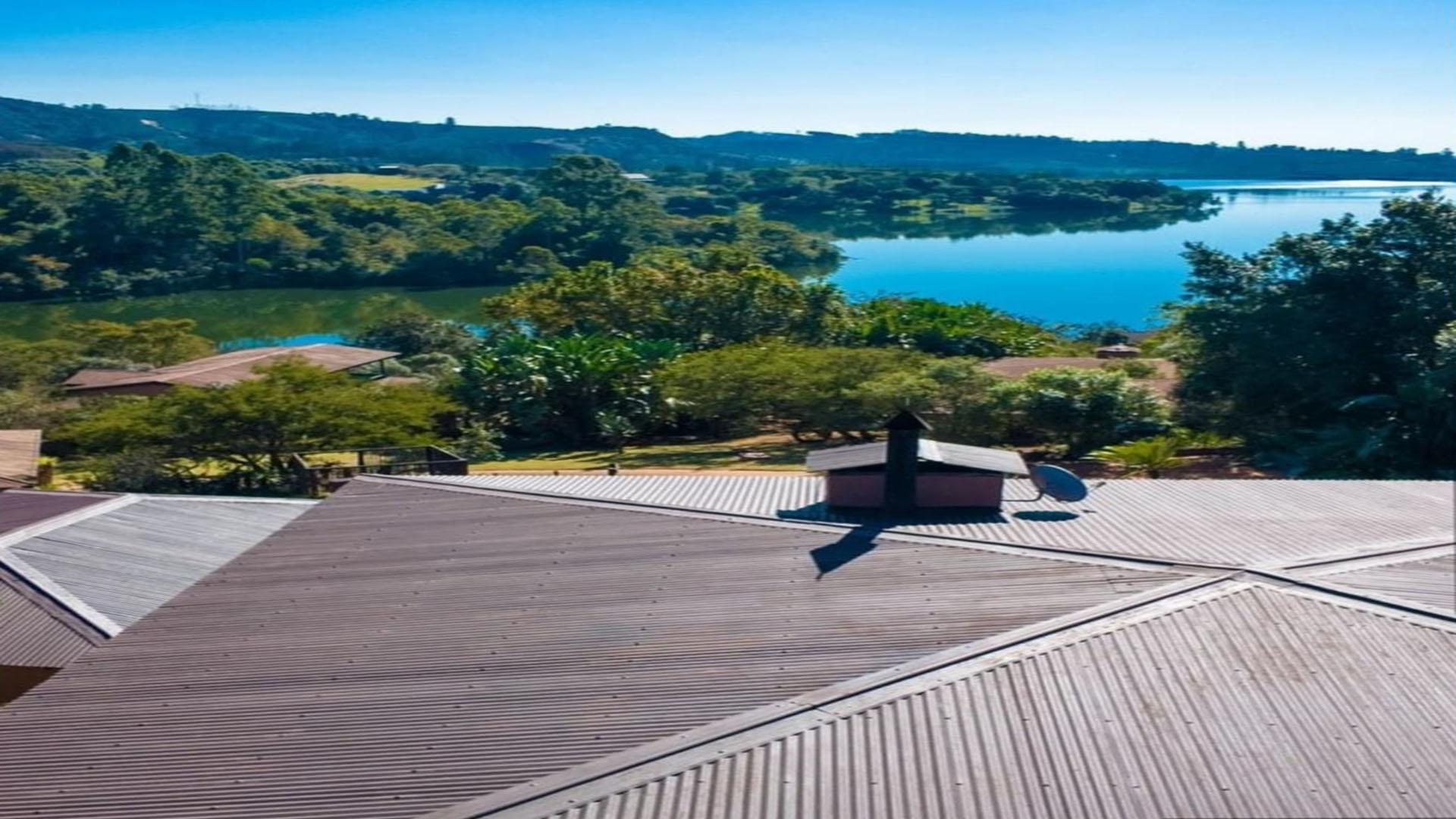 Spaces of property in Hazyview