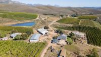  of property in Montagu