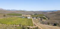  of property in Montagu
