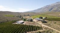  of property in Montagu