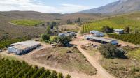  of property in Montagu