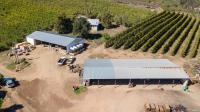  of property in Montagu