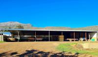  of property in Montagu