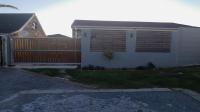Front View of property in Kabega