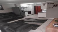 Lounges of property in Kabega